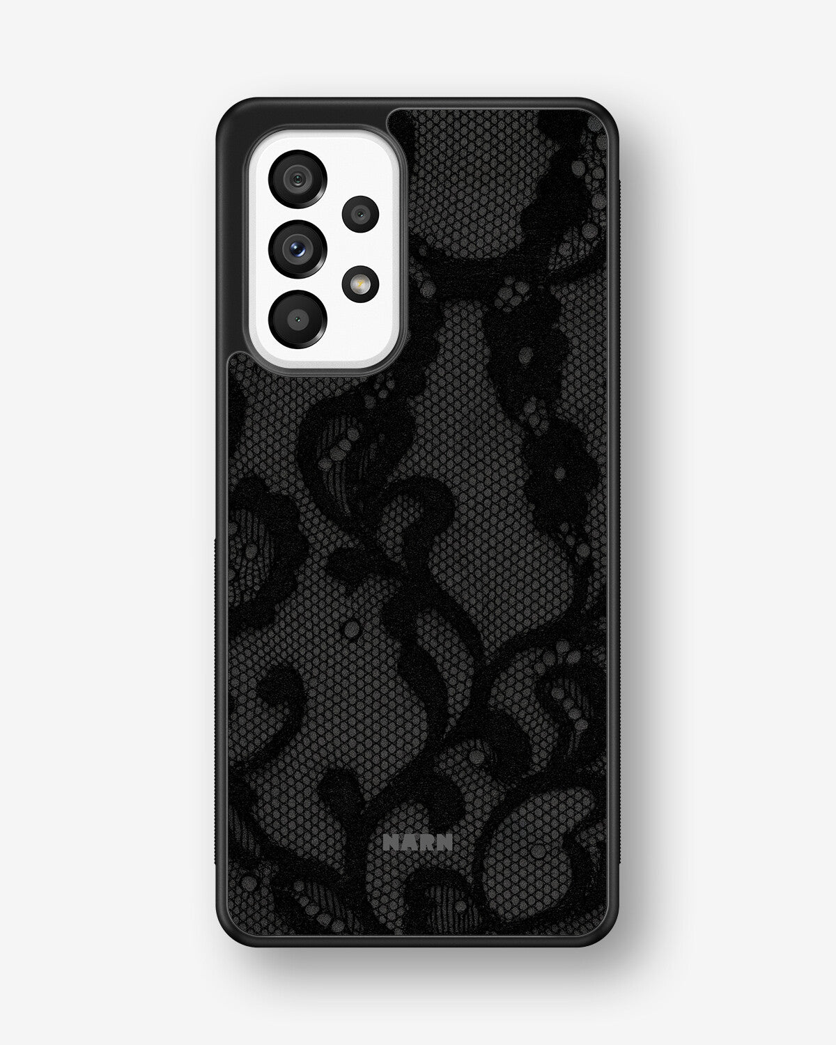 Samsung Galaxy A53 5G Hard Case – Lace - View 1