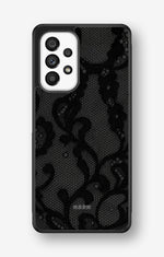 Samsung Galaxy A53 5G Hard Case – Lace - View 1