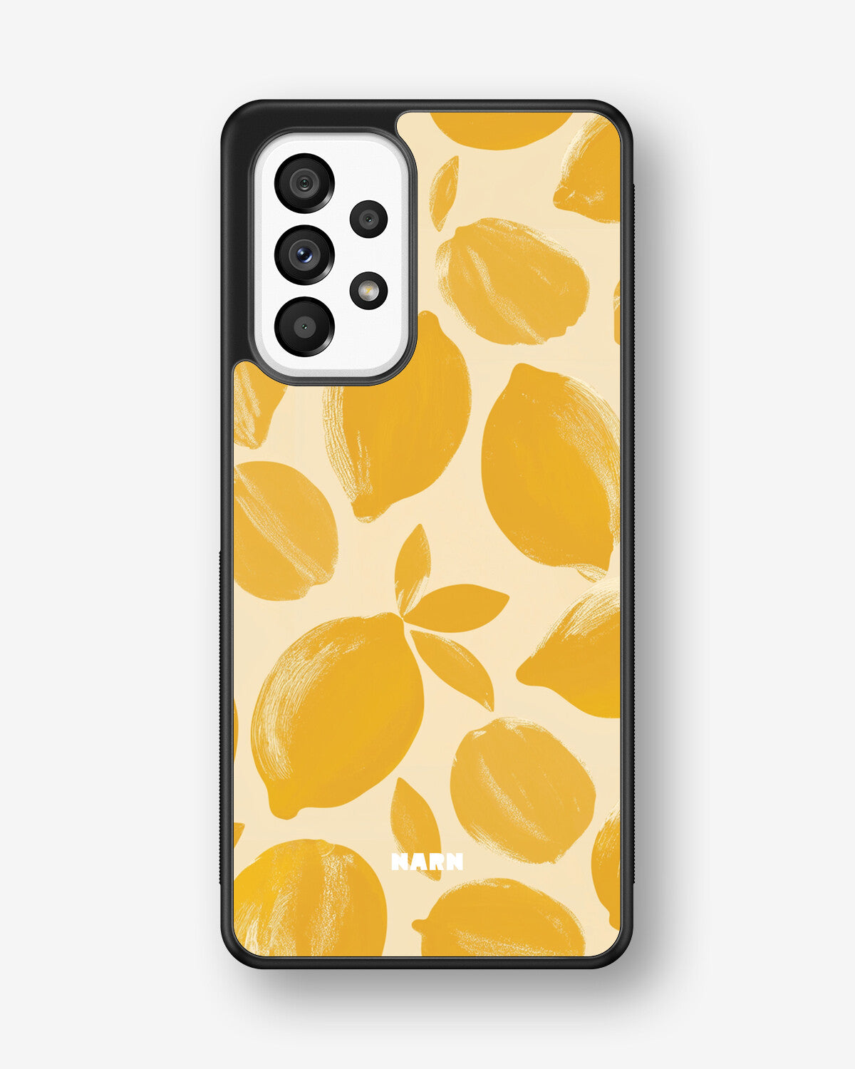 Samsung Galaxy A53 5G Hard Case – Lemon Grove - View 1