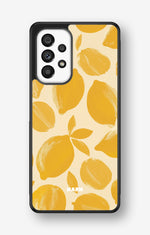 Samsung Galaxy A53 5G Hard Case – Lemon Grove - View 1