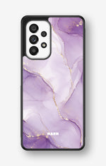 Samsung Galaxy A53 5G Hard Case – Lilac - View 1