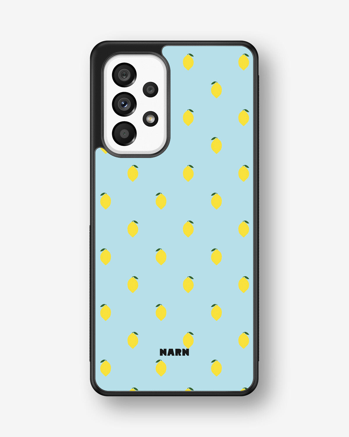 Samsung Galaxy A53 5G Hard Case – Limonata - View 1