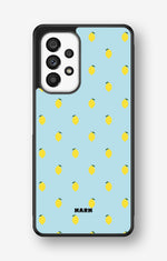 Samsung Galaxy A53 5G Hard Case – Limonata - View 1