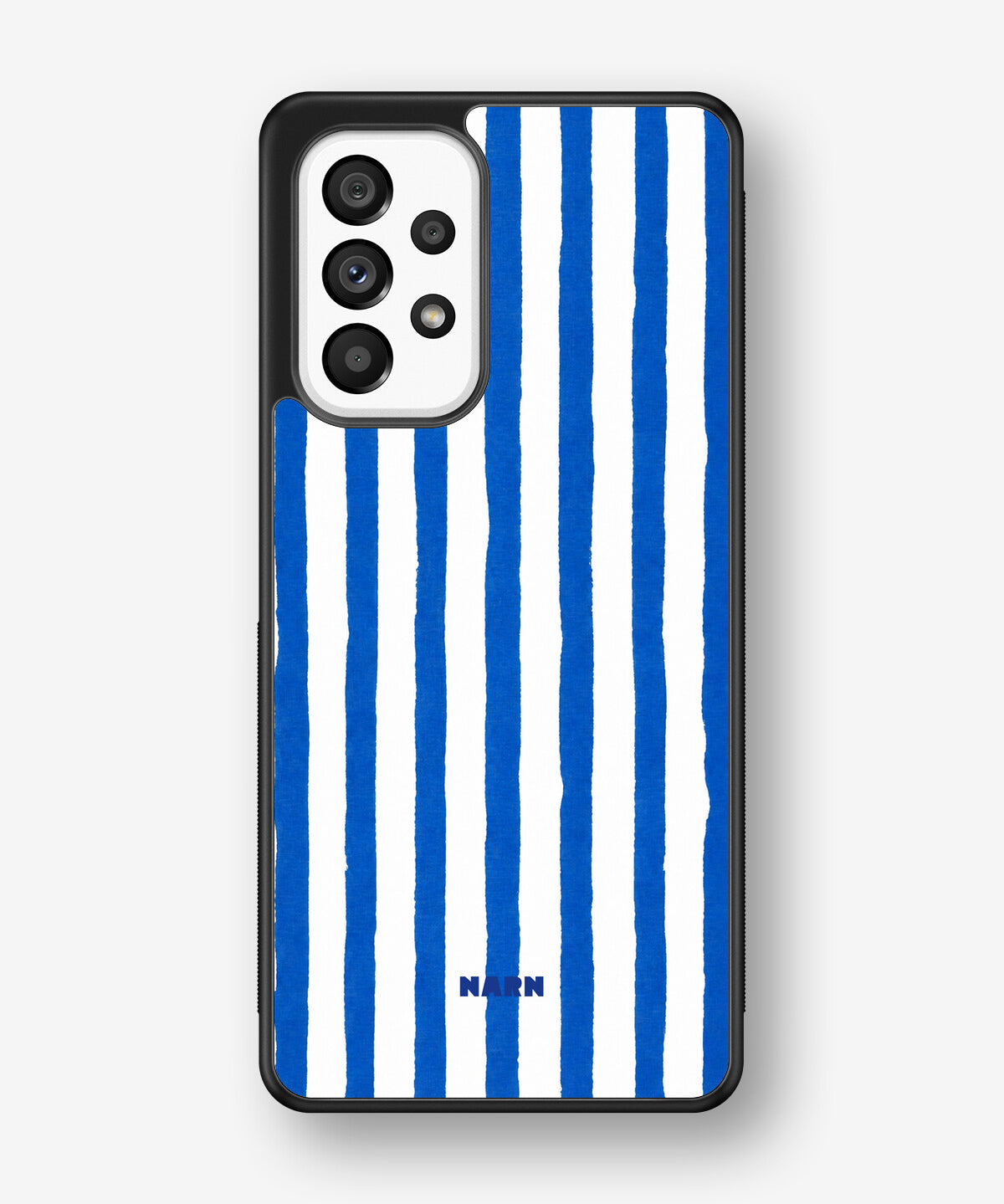 Samsung Galaxy A53 5G Hard Case – Linen - View 1