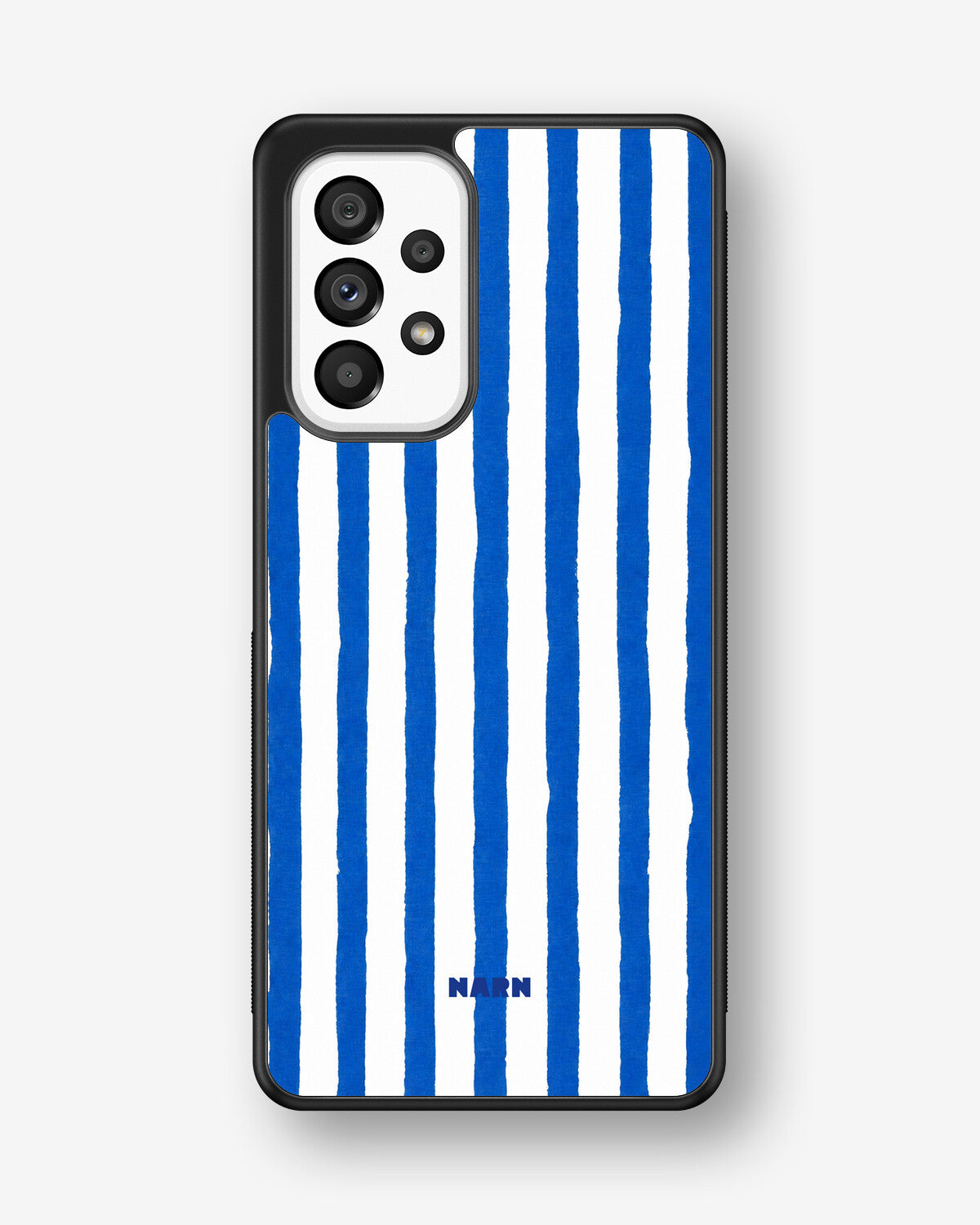 Samsung Galaxy A53 5G Hard Case – Linen - View 1