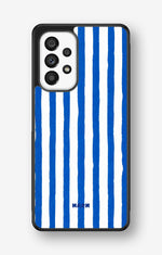 Samsung Galaxy A53 5G Hard Case – Linen - View 1