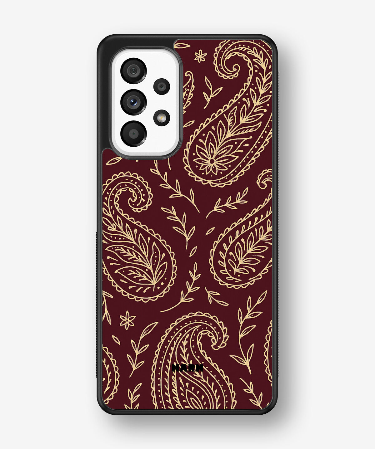 Samsung Galaxy A53 5G Hard Case – Madame Royale - View 1