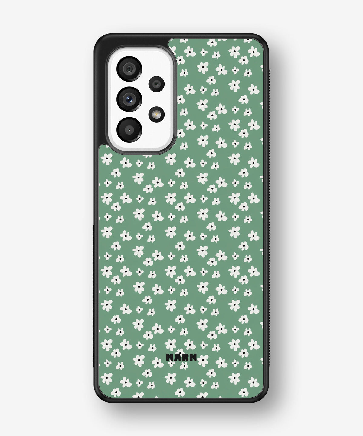 Samsung Galaxy A53 5G Hard Case – Meadow - View 1