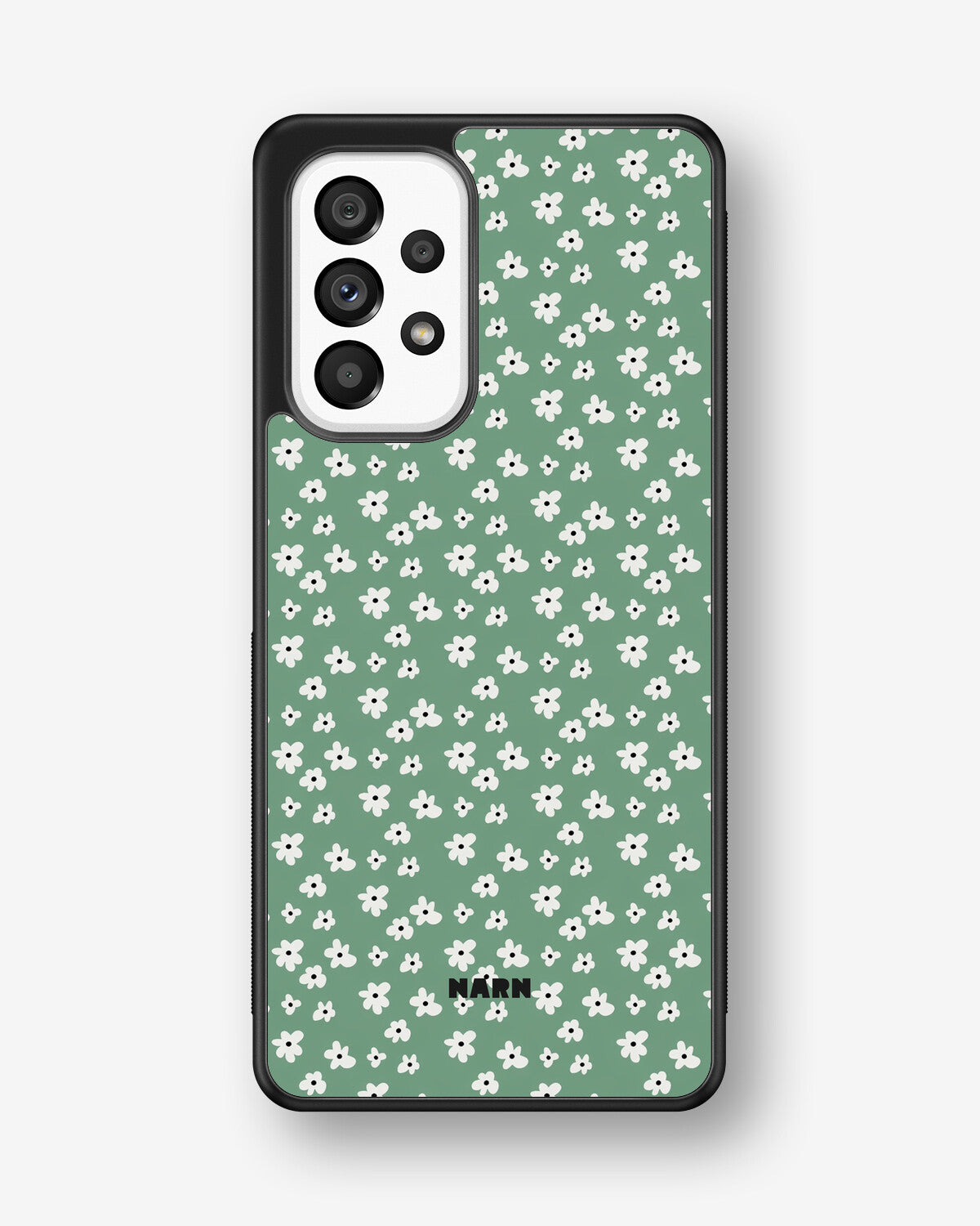 Samsung Galaxy A53 5G Hard Case – Meadow - View 1