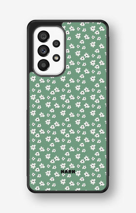 Samsung Galaxy A53 5G Hard Case – Meadow - View 1