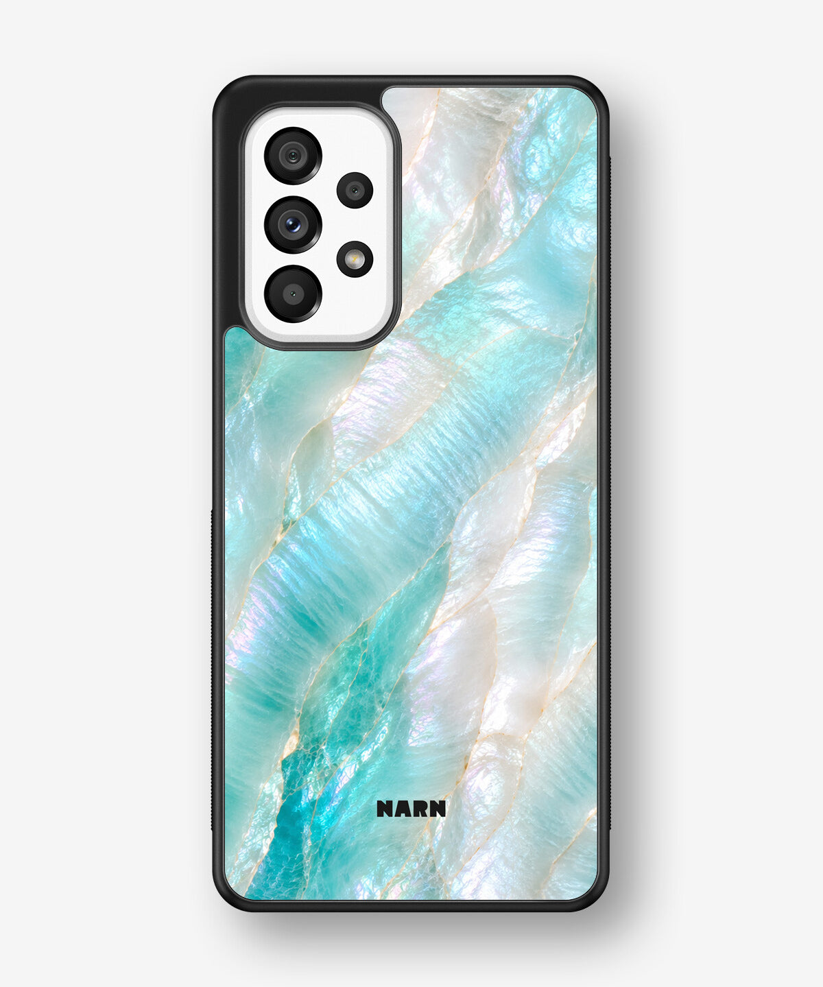 Samsung Galaxy A53 5G Hard Case – Mermaid - View 1