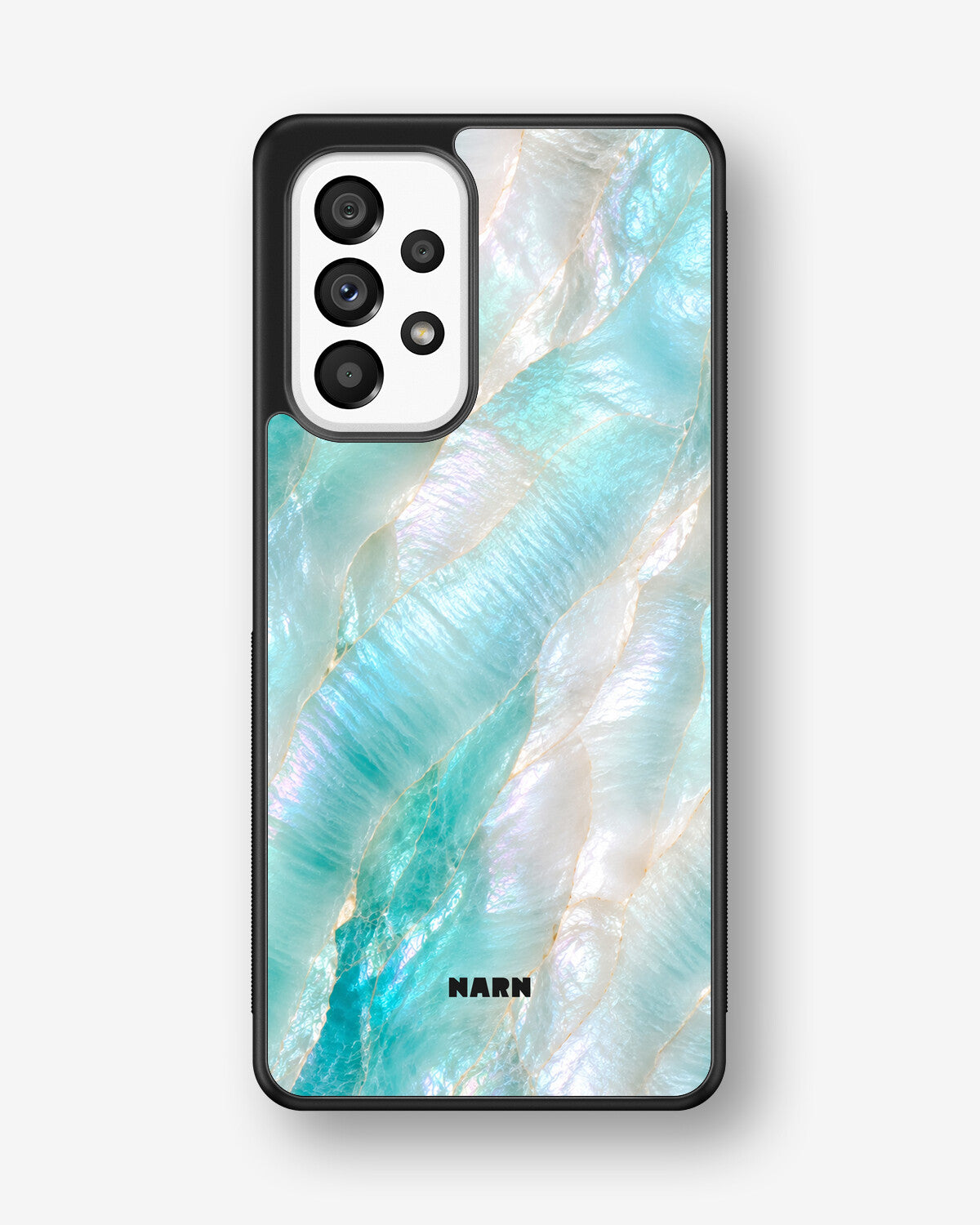 Samsung Galaxy A53 5G Hard Case – Mermaid - View 1