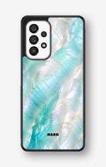 Samsung Galaxy A53 5G Hard Case – Mermaid - View 1