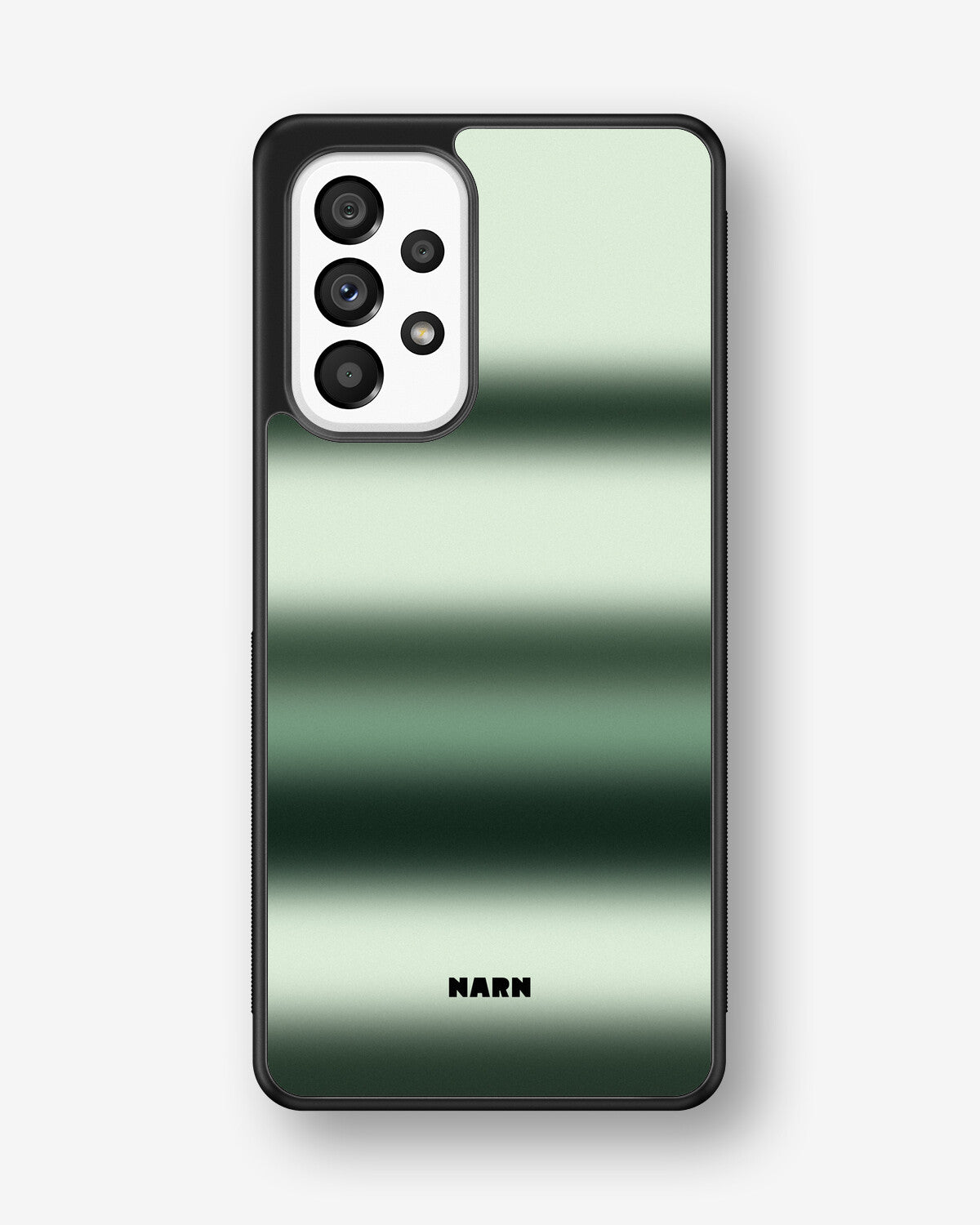 Samsung Galaxy A53 5G Hard Case – Mint - View 1