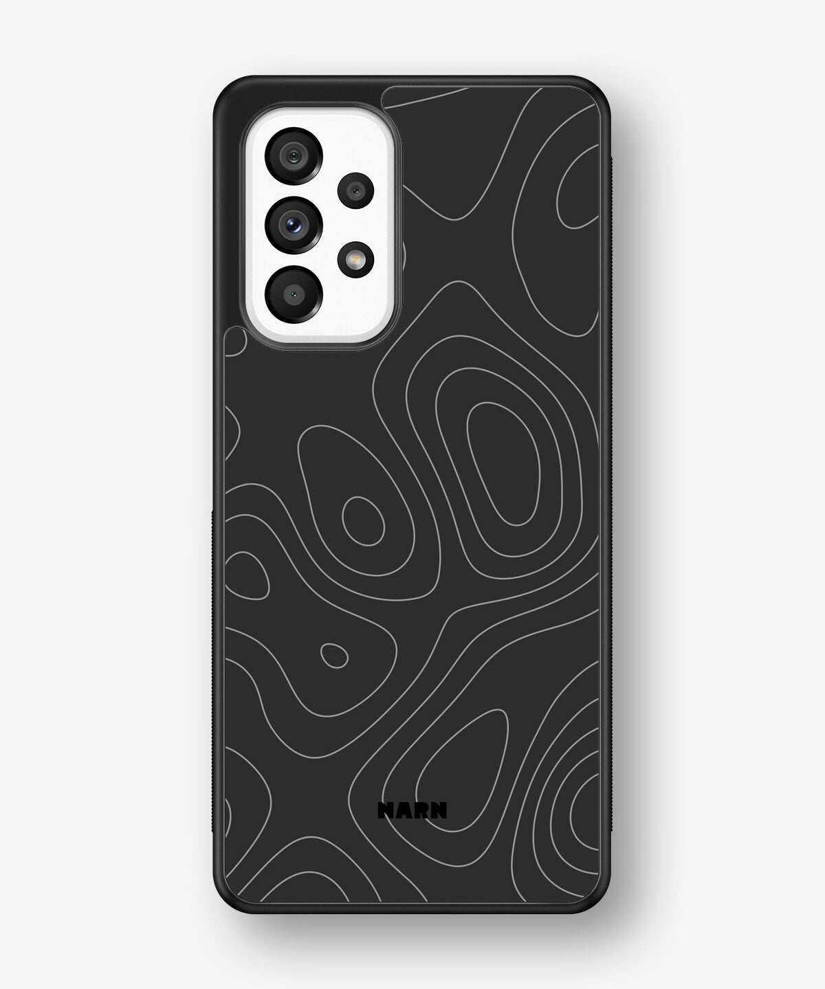 Samsung Galaxy A53 5G Hard Case – No Signal - View 1