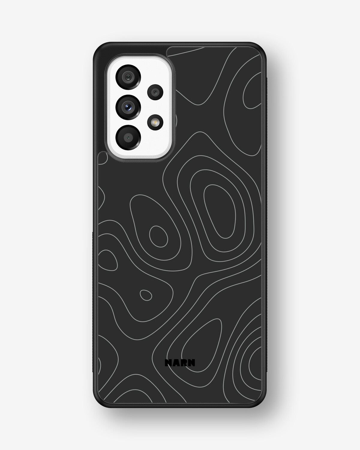 Samsung Galaxy A53 5G Hard Case – No Signal - View 1