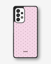 Samsung Galaxy A53 5G Hard Case – Notebook - View 1
