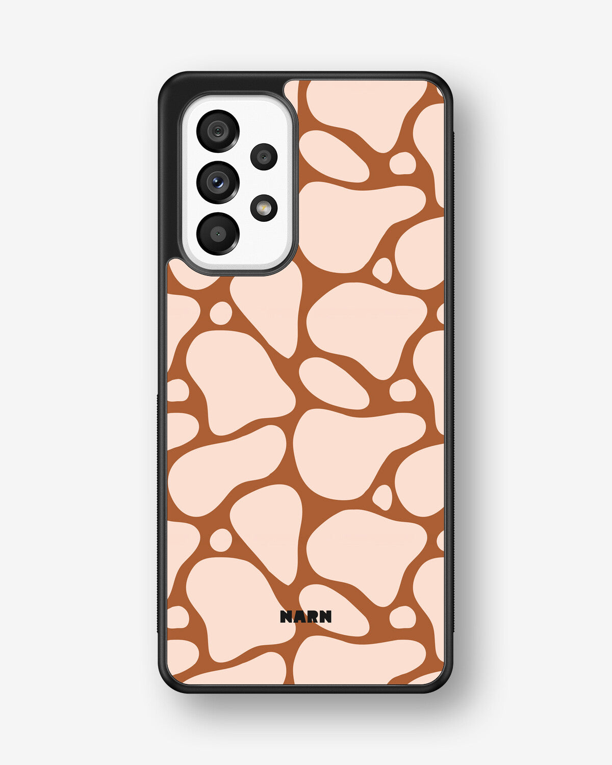 Samsung Galaxy A53 5G Hard Case – Organic Terra - View 1