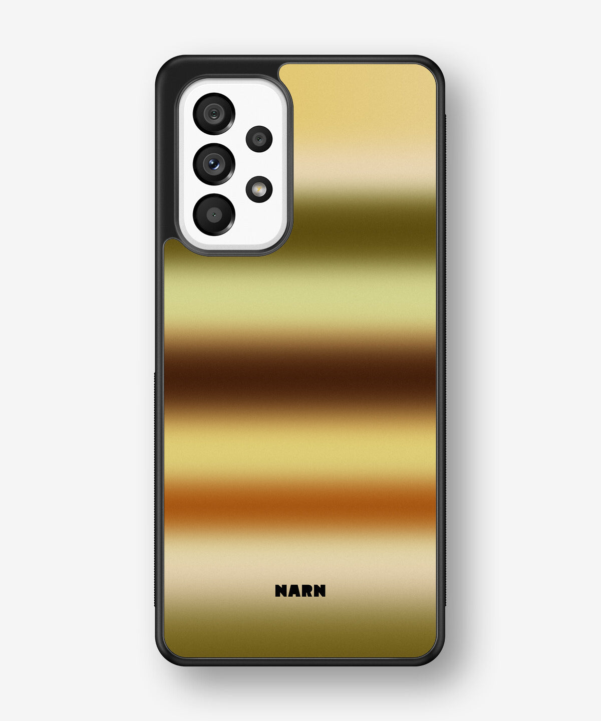 Samsung Galaxy A53 5G Hard Case – Pistachio - View 1