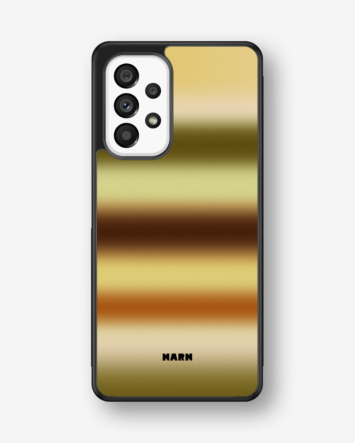 Samsung Galaxy A53 5G Hard Case – Pistachio - View 1