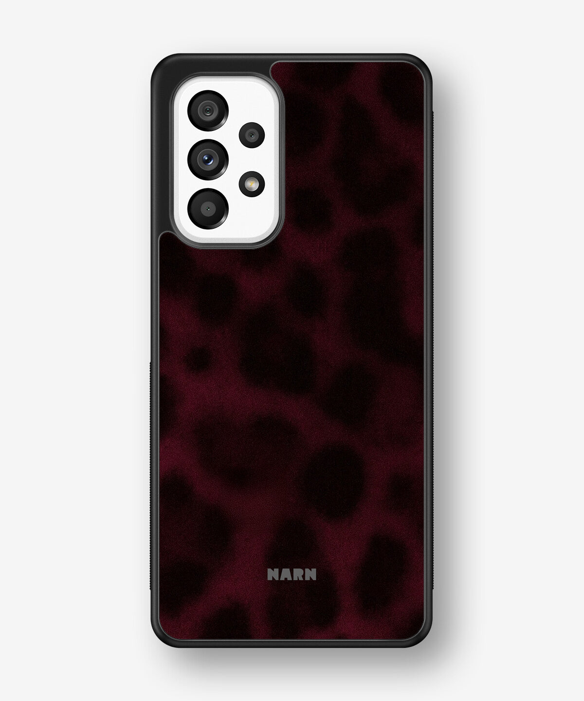 Samsung Galaxy A53 5G Hard Case – Roar - View 1