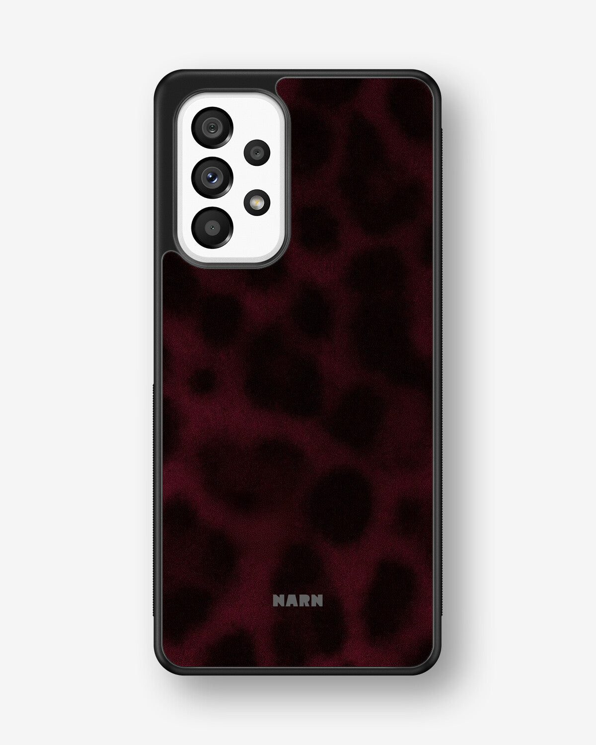 Samsung Galaxy A53 5G Hard Case – Roar - View 1