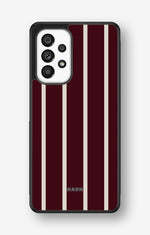 Samsung Galaxy A53 5G Hard Case – Rouge - View 1