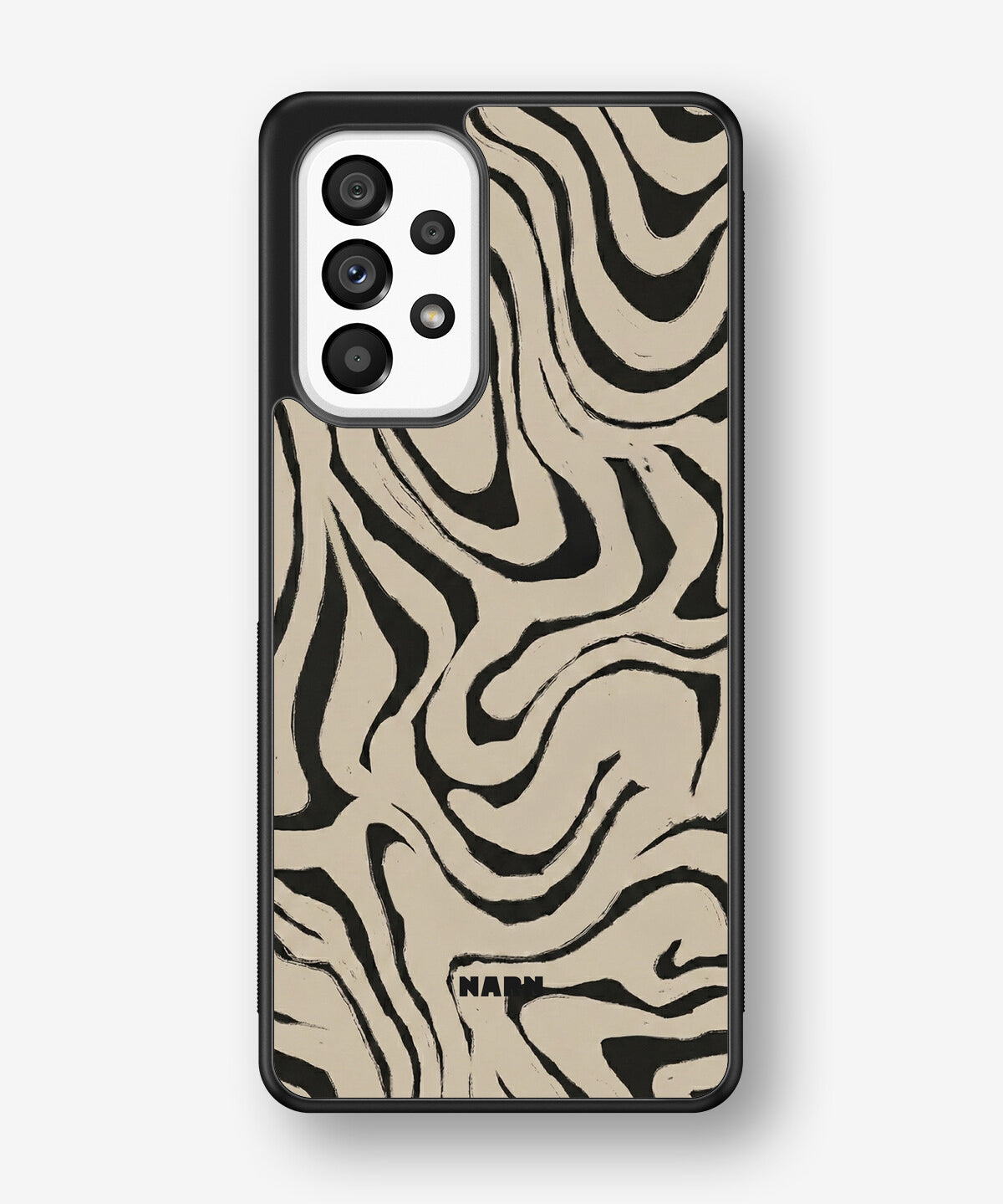 Samsung Galaxy A53 5G Hard Case – Sand Drift - View 1