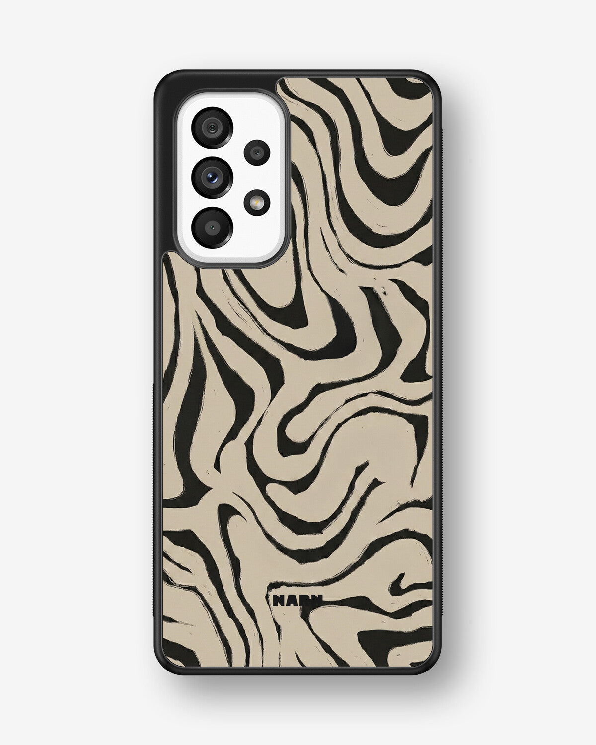 Samsung Galaxy A53 5G Hard Case – Sand Drift - View 1