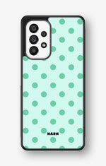 Samsung Galaxy A53 5G Hard Case – Sea Pearls - View 1