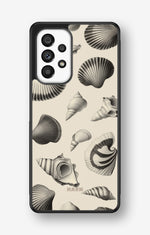 Samsung Galaxy A53 5G Hard Case – Silent Sea - View 1