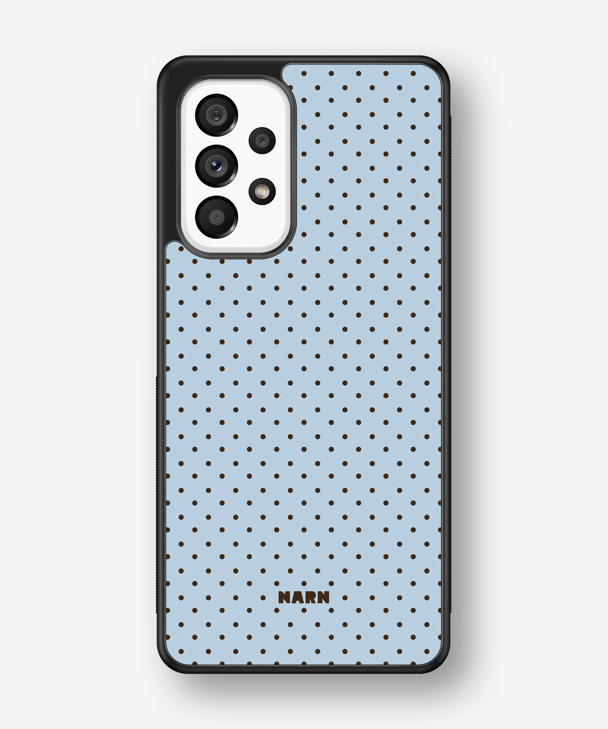 Samsung Galaxy A53 5G Hard Case – Slow Morning - View 1