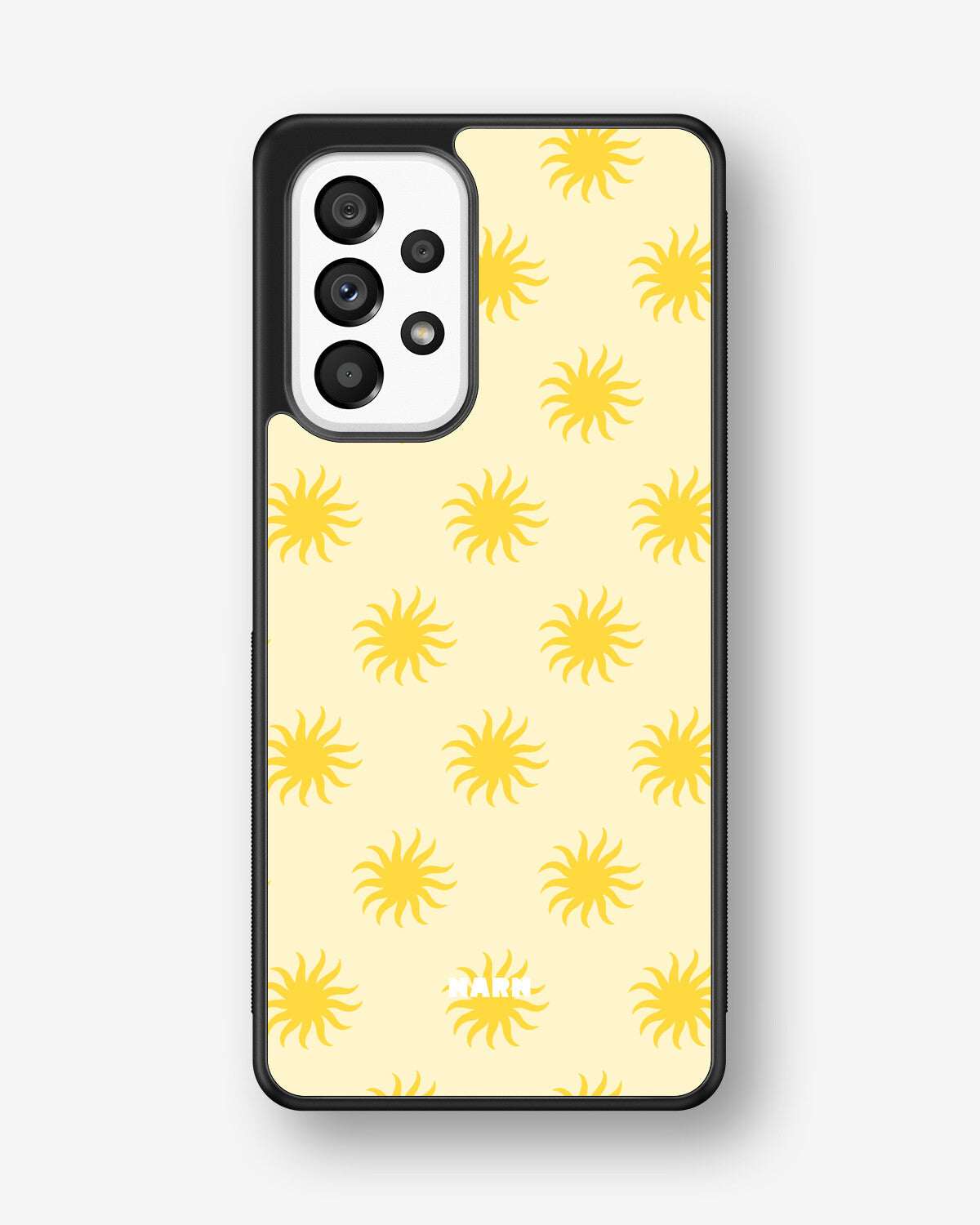 Samsung Galaxy A53 5G Hard Case – Soleil - View 1