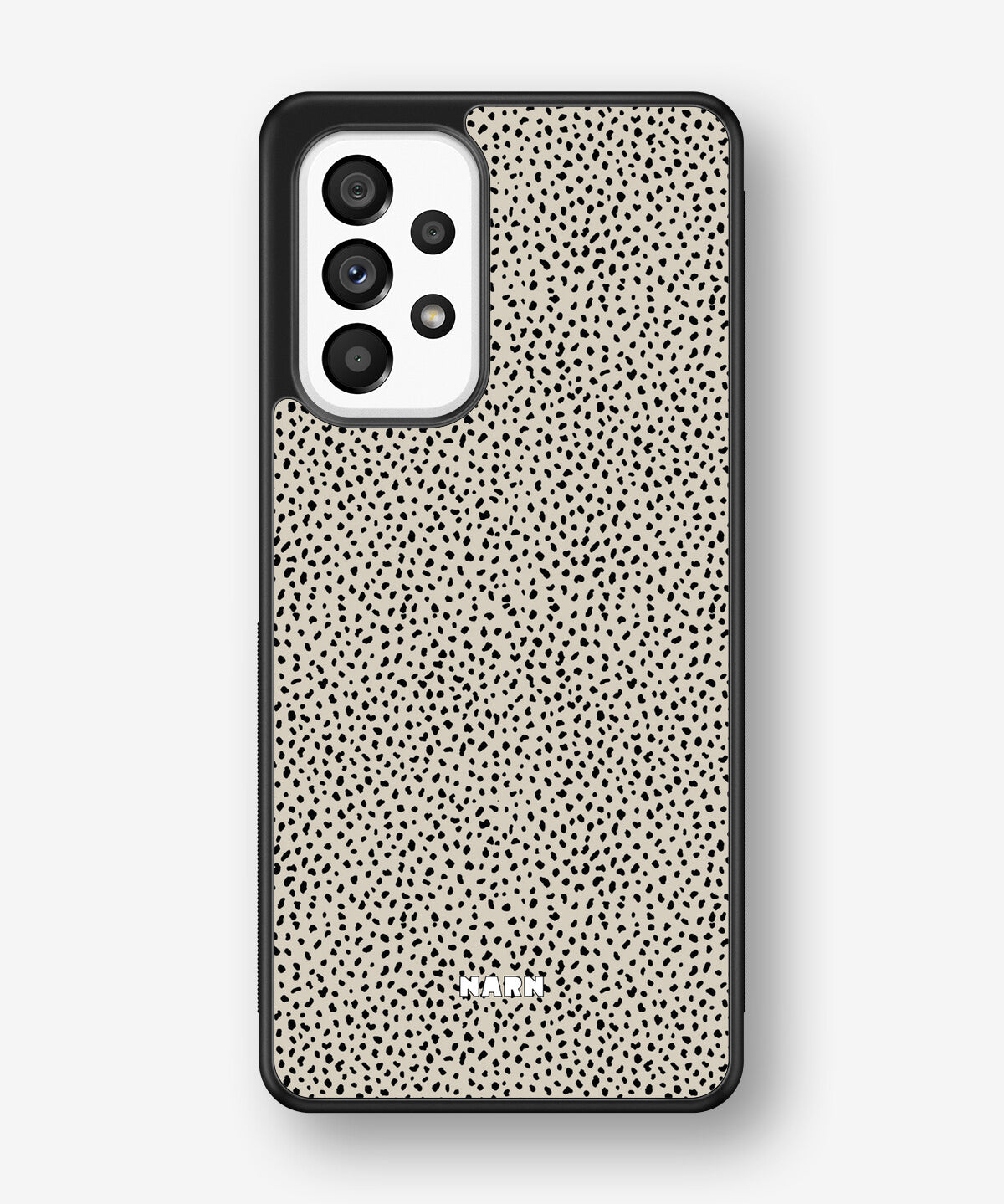 Samsung Galaxy A53 5G Hard Case – Speckled - View 1