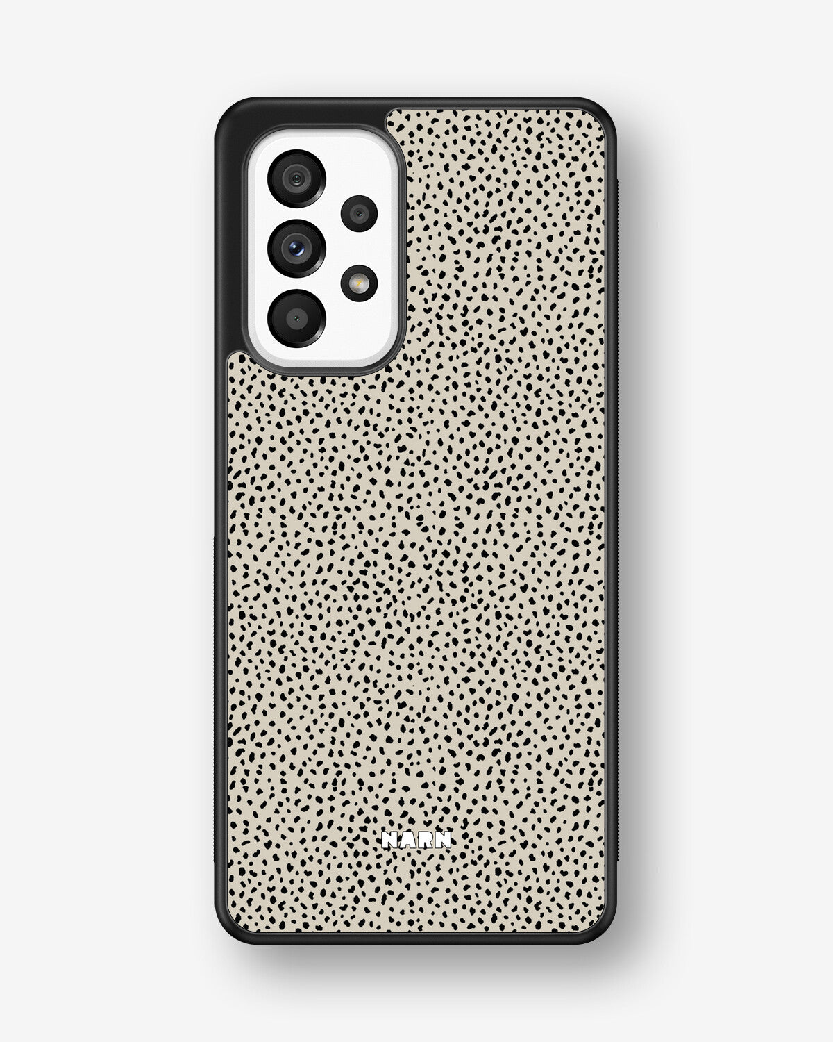 Samsung Galaxy A53 5G Hard Case – Speckled - View 1