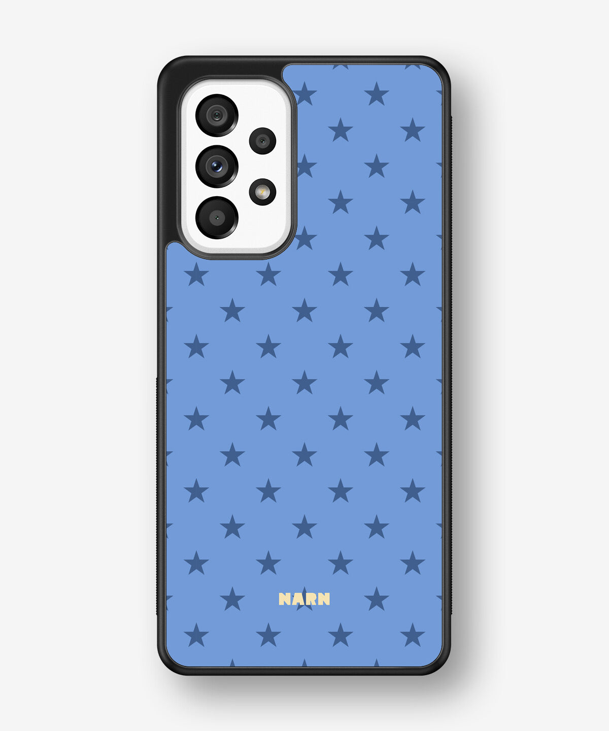 Samsung Galaxy A53 5G Hard Case – Sprinkles - View 1