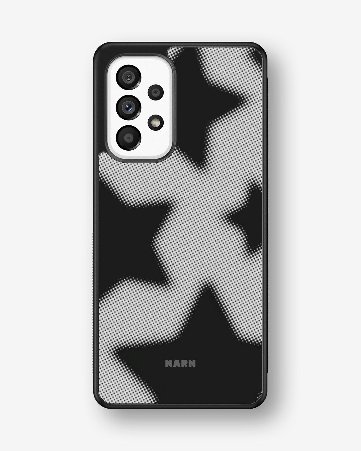 Samsung Galaxy A53 5G Hard Case – Starstruck - View 1