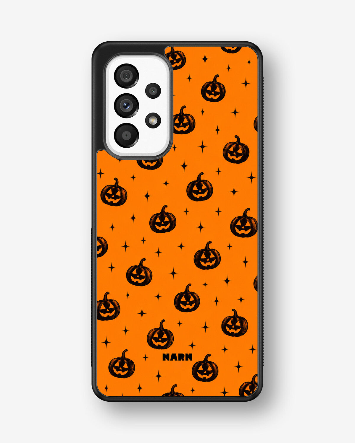 Samsung Galaxy A53 5G Hard Case – Treat Me - View 1