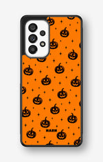 Samsung Galaxy A53 5G Hard Case – Treat Me - View 1