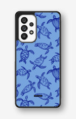 Samsung Galaxy A53 5G Hard Case – Turtle Bay - View 1
