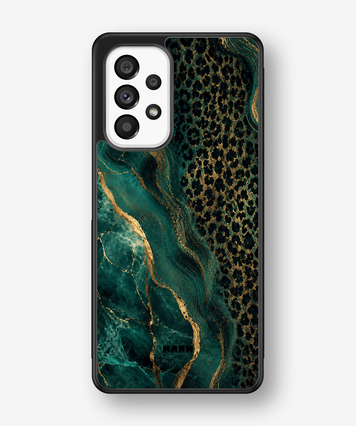 Samsung Galaxy A53 5G Hard Case – Velora - View 1