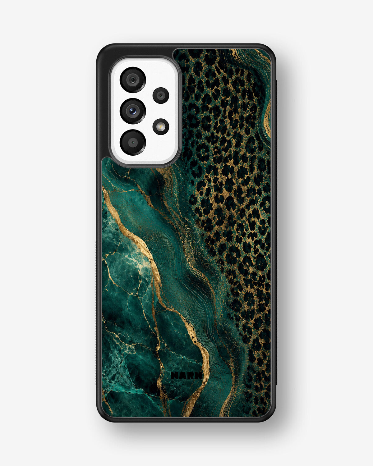 Samsung Galaxy A53 5G Hard Case – Velora - View 1