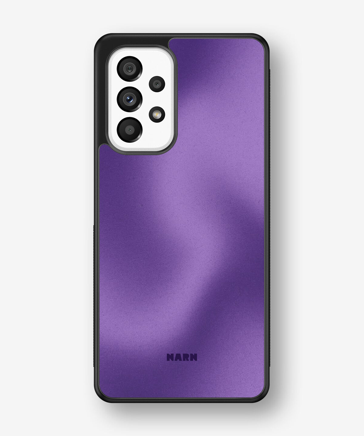 Samsung Galaxy A53 5G Hard Case – Violetta - View 1