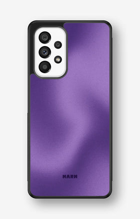 Samsung Galaxy A53 5G Hard Case – Violetta - View 1