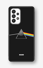 Samsung Galaxy A53 5G Hard Case – Dark Side - View 1