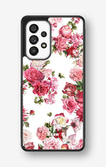 Samsung Galaxy A53 5G Hard Case – Garden Glow - View 1