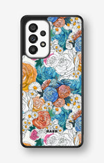 Samsung Galaxy A53 5G Hard Case – Midsommer - View 1