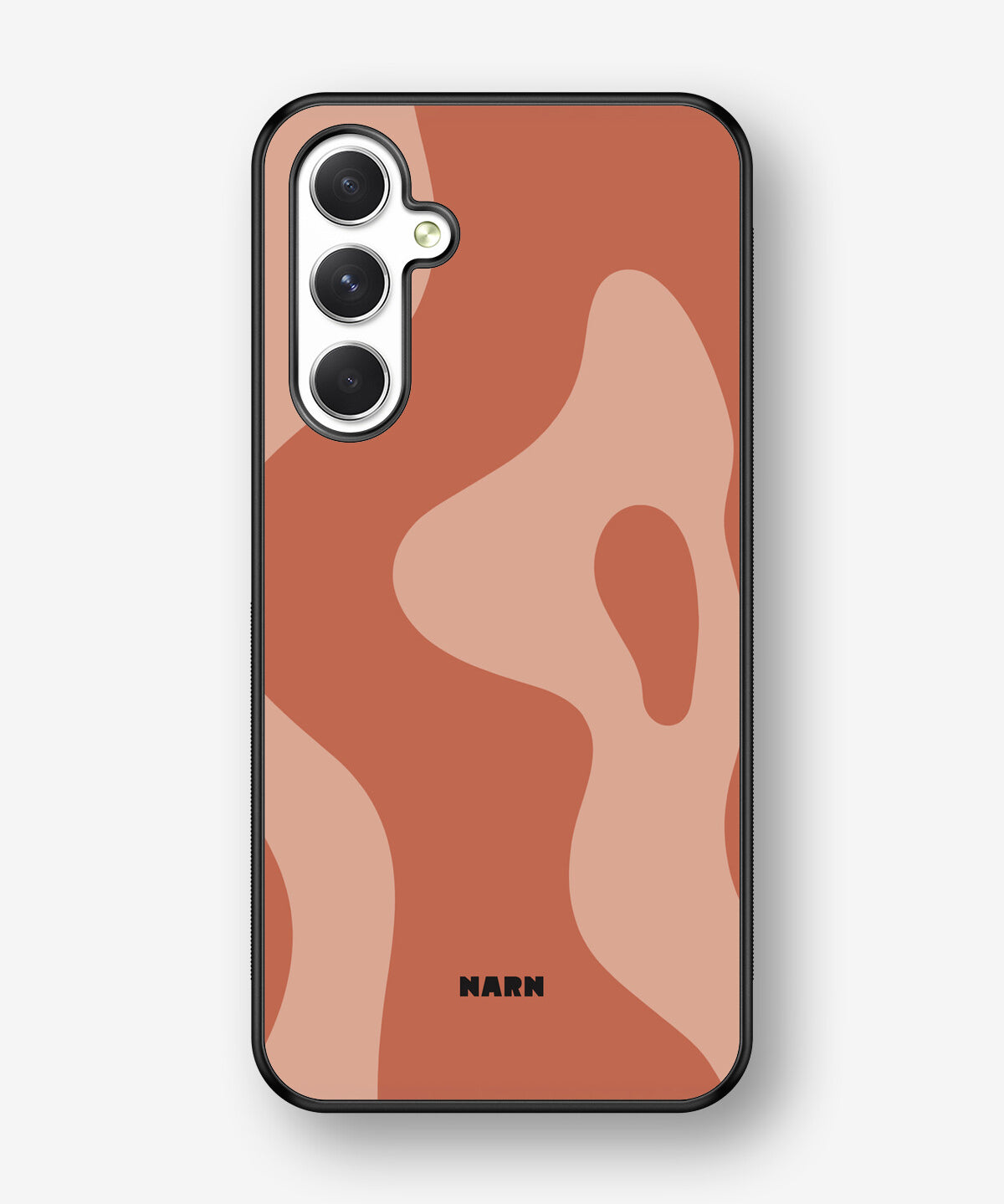 Samsung Galaxy A54 5G Hard Case – Alive - View 1