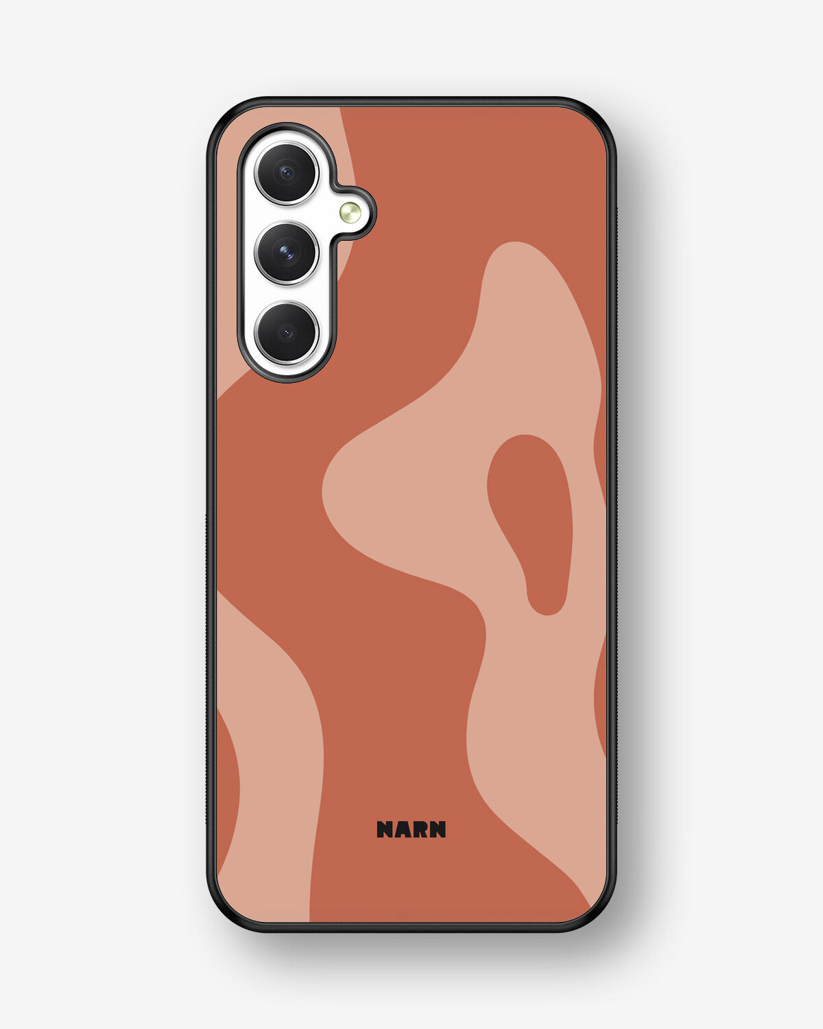 Samsung Galaxy A54 5G Hard Case – Alive - View 1