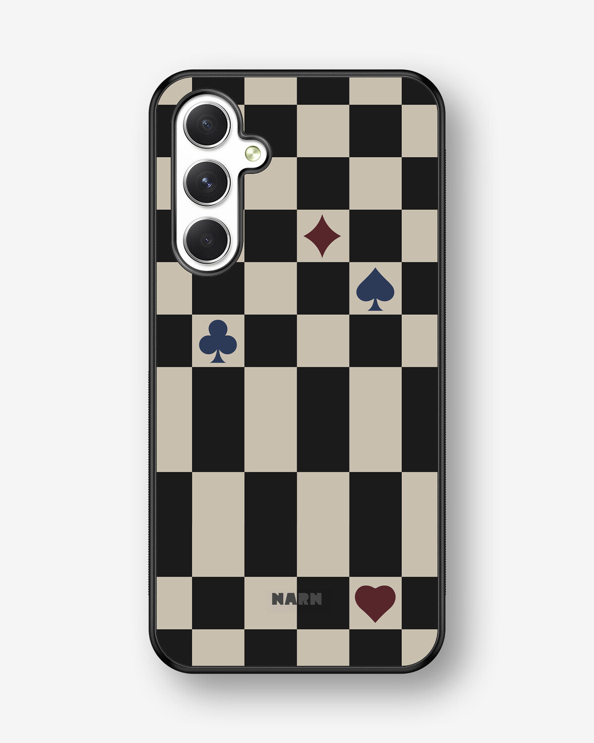 Samsung Galaxy A54 5G Hard Case – Atout Royale - View 1